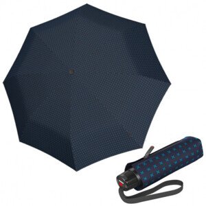 Ultralehký skládací deštník - Knirps T.010 2CROSS SEA