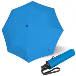 Elegantní dámský plně automatický deštník - Knirps T.200 AQUA