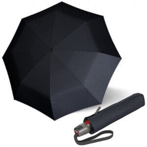 Elegantní pánský plně automatický deštník - Knirps T.200 PRINTS PATTERN