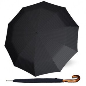 Pánský holový deštník - Knirps S.770 LONG PRINTS STRIPE