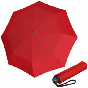 Elegantní dámský skládací deštník - Knirps A.050 Medium Salsa