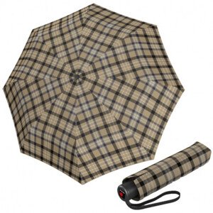 Elegantní dámský skládací deštník - Knirps A.050 2PICNIC
