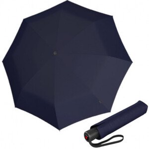 Elegantní plnoautomatický deštník - Knirps A.200 MEDIUM NAVY
