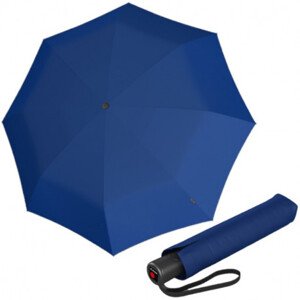 Elegantní plnoautomatický deštník - Knirps A.200 MEDIUM Surf