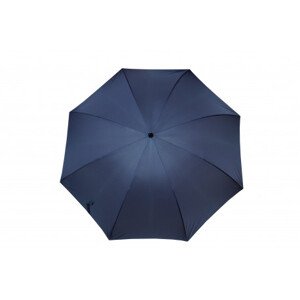 Doppler Golf Kingsize - velký partnerský deštník, modrá, plná barva