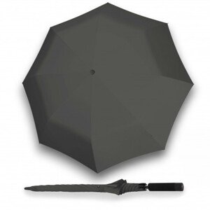 Ultralehký holový deštník - Knirps U.900 XXL DARK GREY