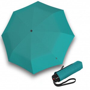 Ultralehký skládací deštník - Knirps T.020 AQUA SUPERTHIN s UV
