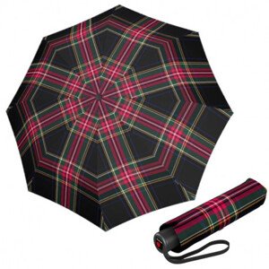 Elegantní dámský skládací deštník - Knirps A.050 INVEST