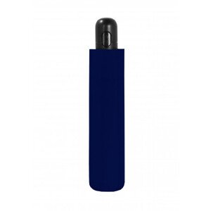 Doppler Fiber Magic Crazy - dámský plně automatický deštník, modrá