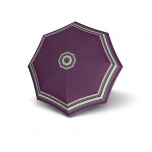 Doppler Magic Fiber Graphic - dámský plně automatický deštník