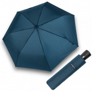 Pánský plně automatický skládací deštník - Bugatti Buddy Duo