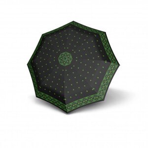 Doppler Magic Mini Carbon Big Mascha - dámský plně automatický deštník