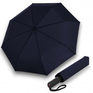 Elegantní plnoautomatický deštník - Knirps Duomatic 400 XXL navy
