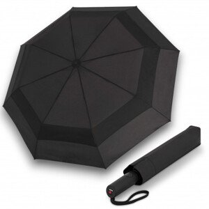 Elegantní plnoautomatický deštník - Knirps Duomatic Vented A.405 XXL