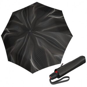 Elegantní plně automatický deštník - Knirps T.200 Sound Moon