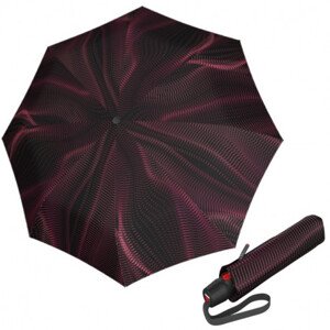 Elegantní plně automatický deštník - Knirps T.200 Sound Sunset