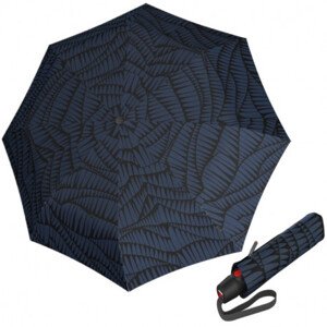Elegantní plně automatický deštník - Knirps T.200  Vibration Ocean