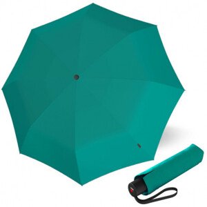 Elegantní dámský skládací deštník - Knirps A.050 MEDIUM PACIFIC