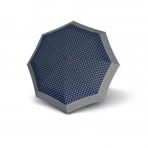 Doppler Carbonsteel Mini XS Nizza - dámský skládací deštník