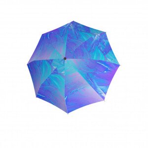Knirps Knirps T .200 medium duomatic art ice elegantní plně automatický deštník