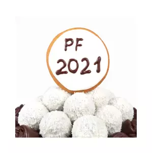 Sušenka PF 2021