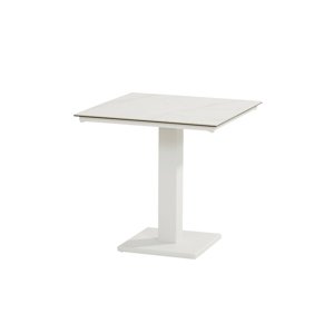 Titan XL stůl bílý 75 cm