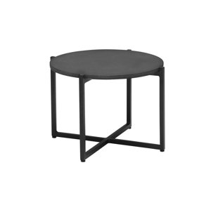 Soul konferenční stolek 54x37 cm