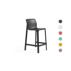 Net barová židle mini