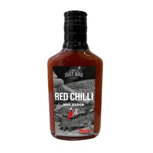 BBQ omáčka Red Hot Chili 200ml