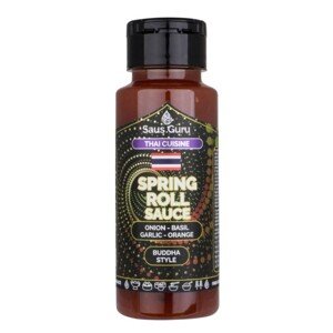 BBQ grilovací omáčka Spring Roll Sauce 250ml